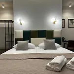 Expo Apartments