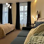 Expo Apartments