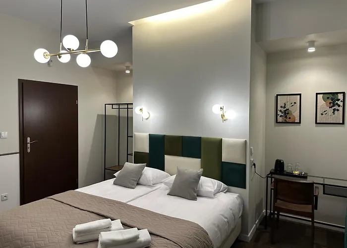 Expo Apartments