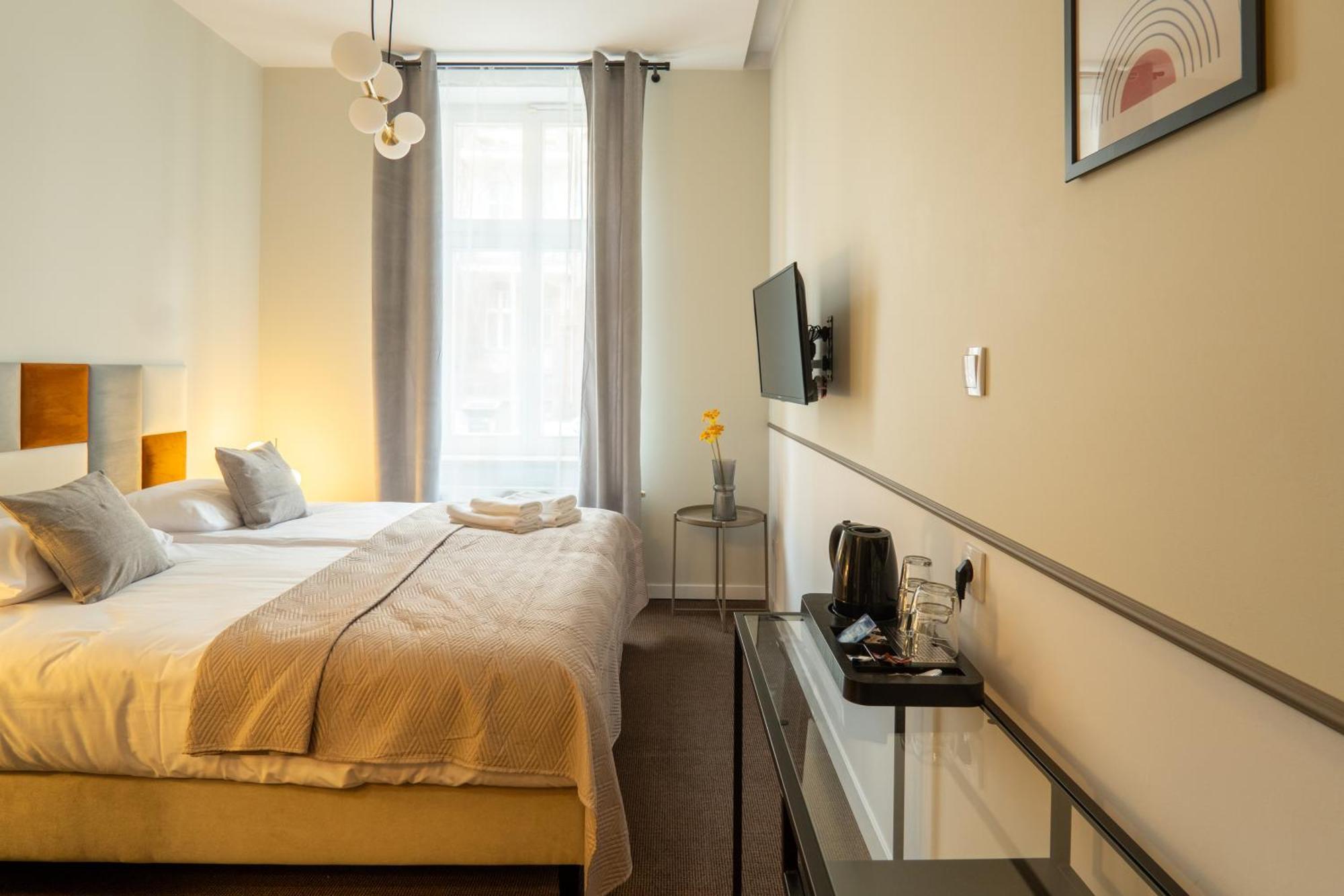 Aparthotel Expo