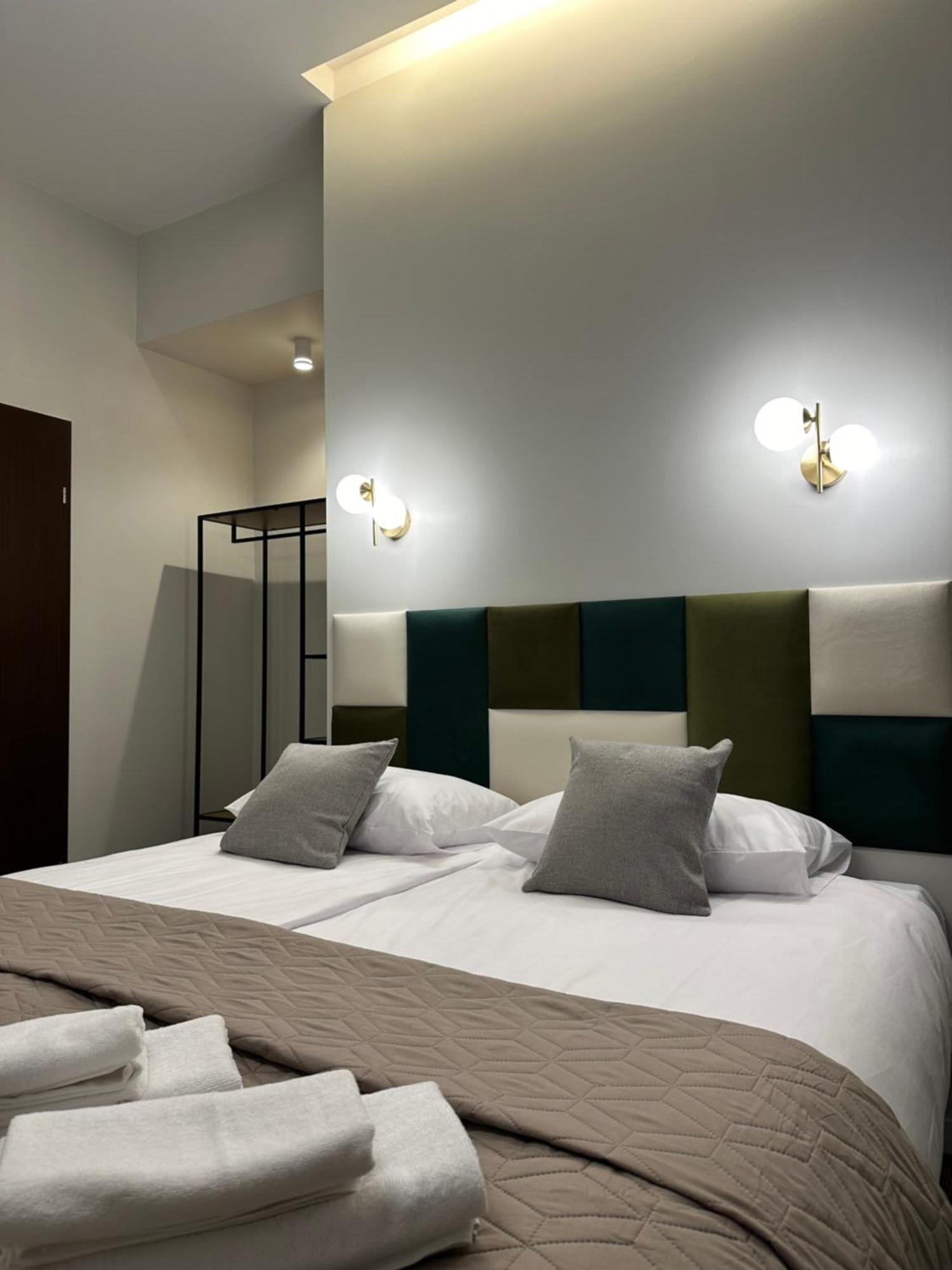 Aparthotel Expo