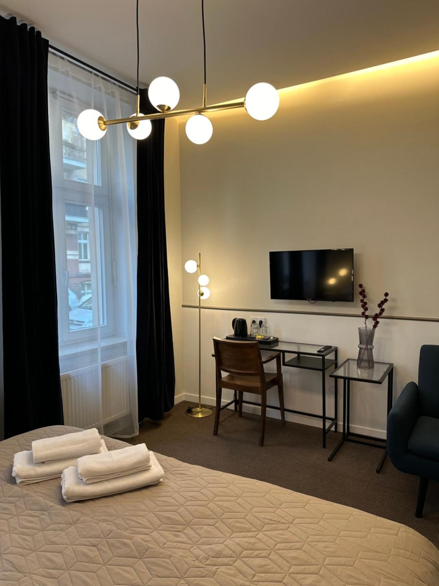 Expo Aparthotel Poznań
