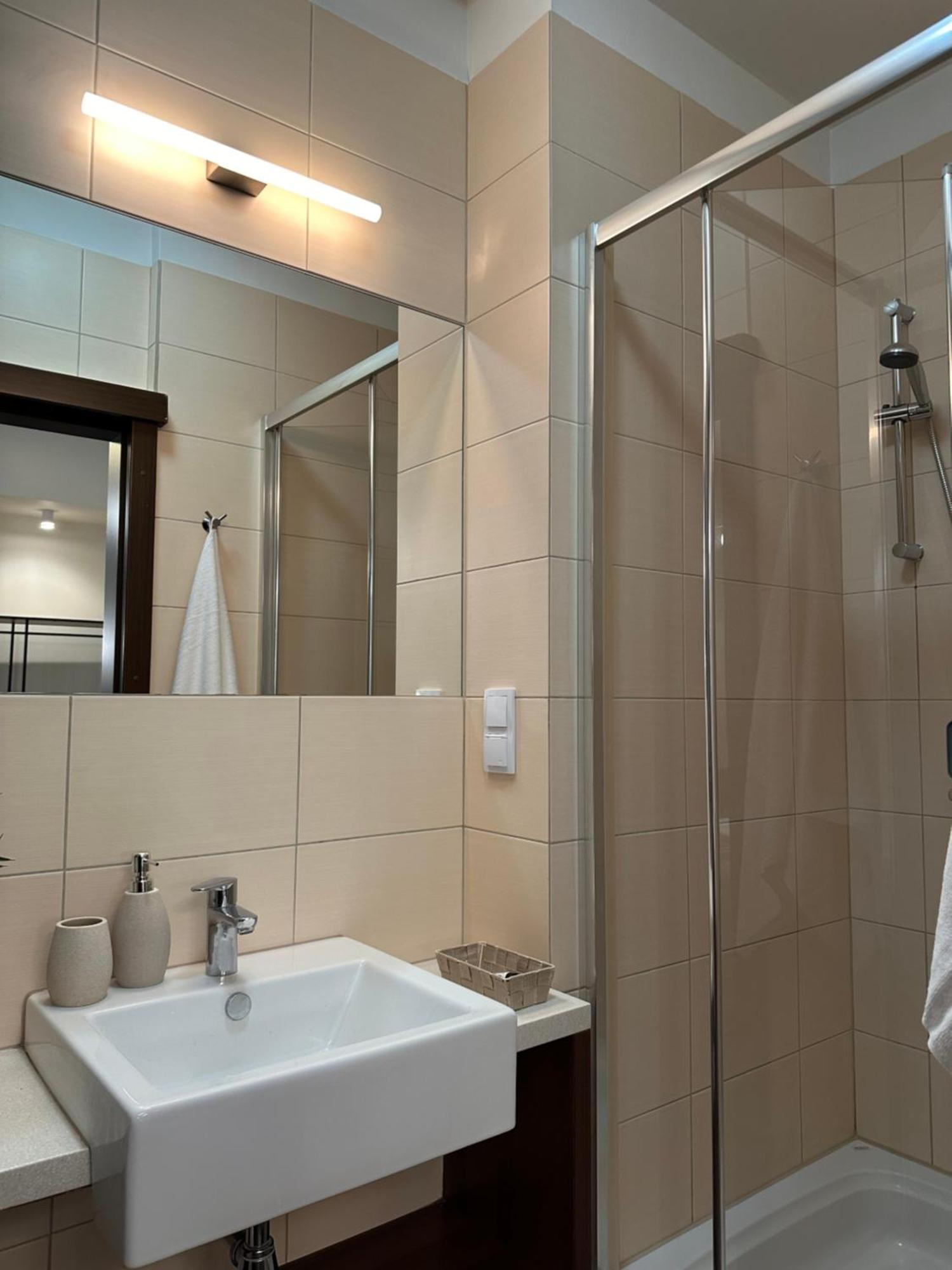 Aparthotel Expo Poznań