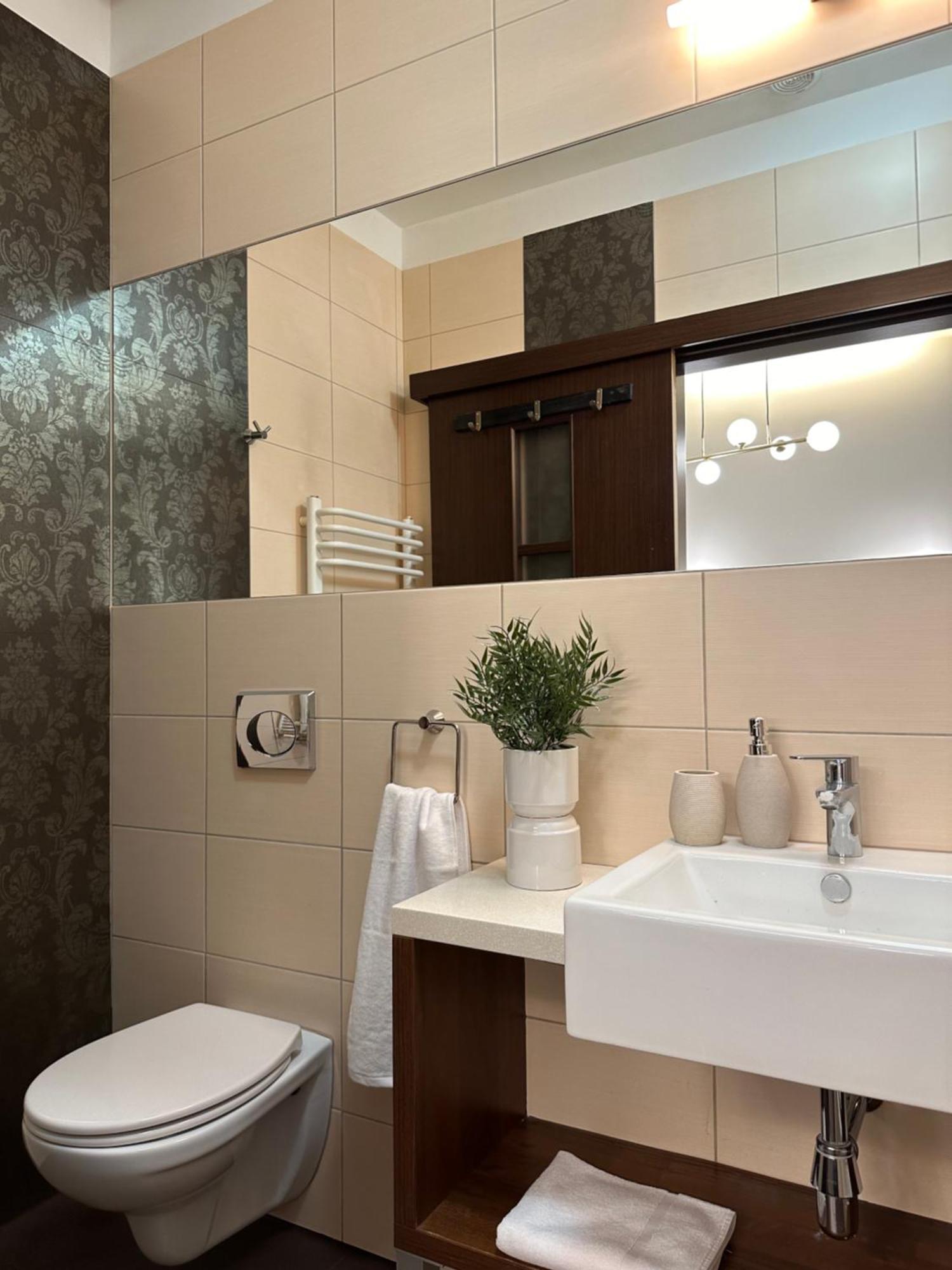 Aparthotel Expo Poznań